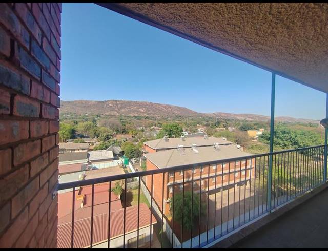 2 BEDROOM PROPERTY TO RENT IN PRETORIA NORTH